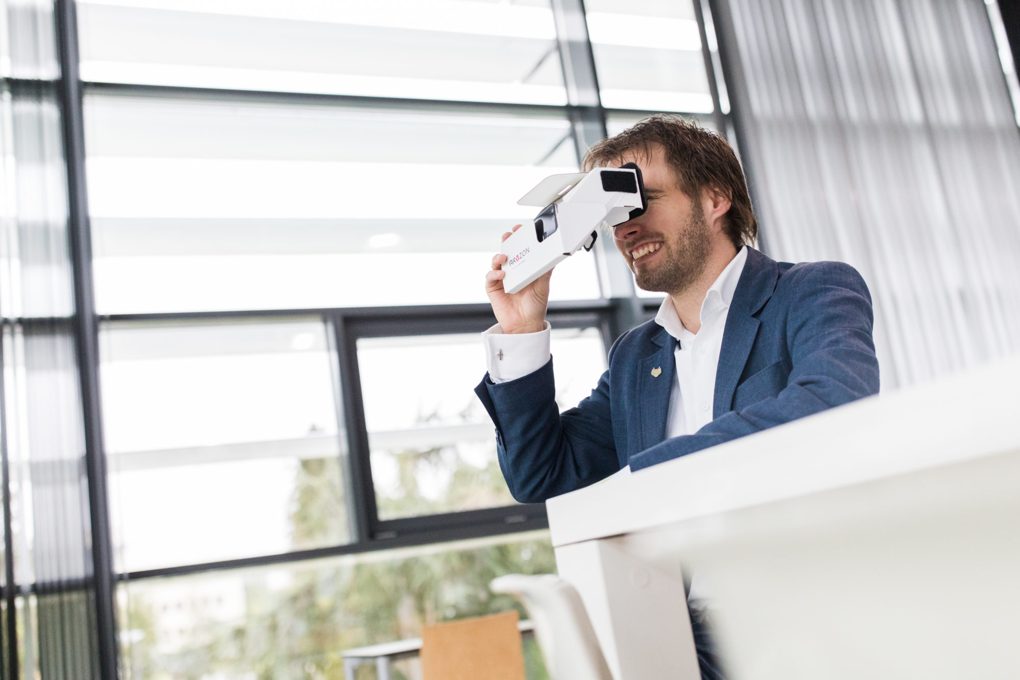 Boost Artificial Intelligence in uw organisatie