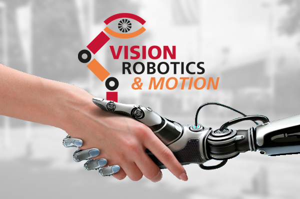 Vision, Robotics & Motion
