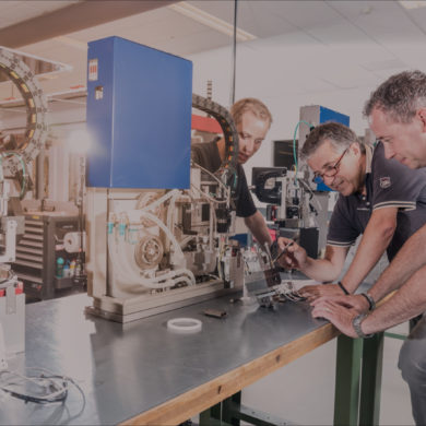 Artificial Intelligence training sessions are available!