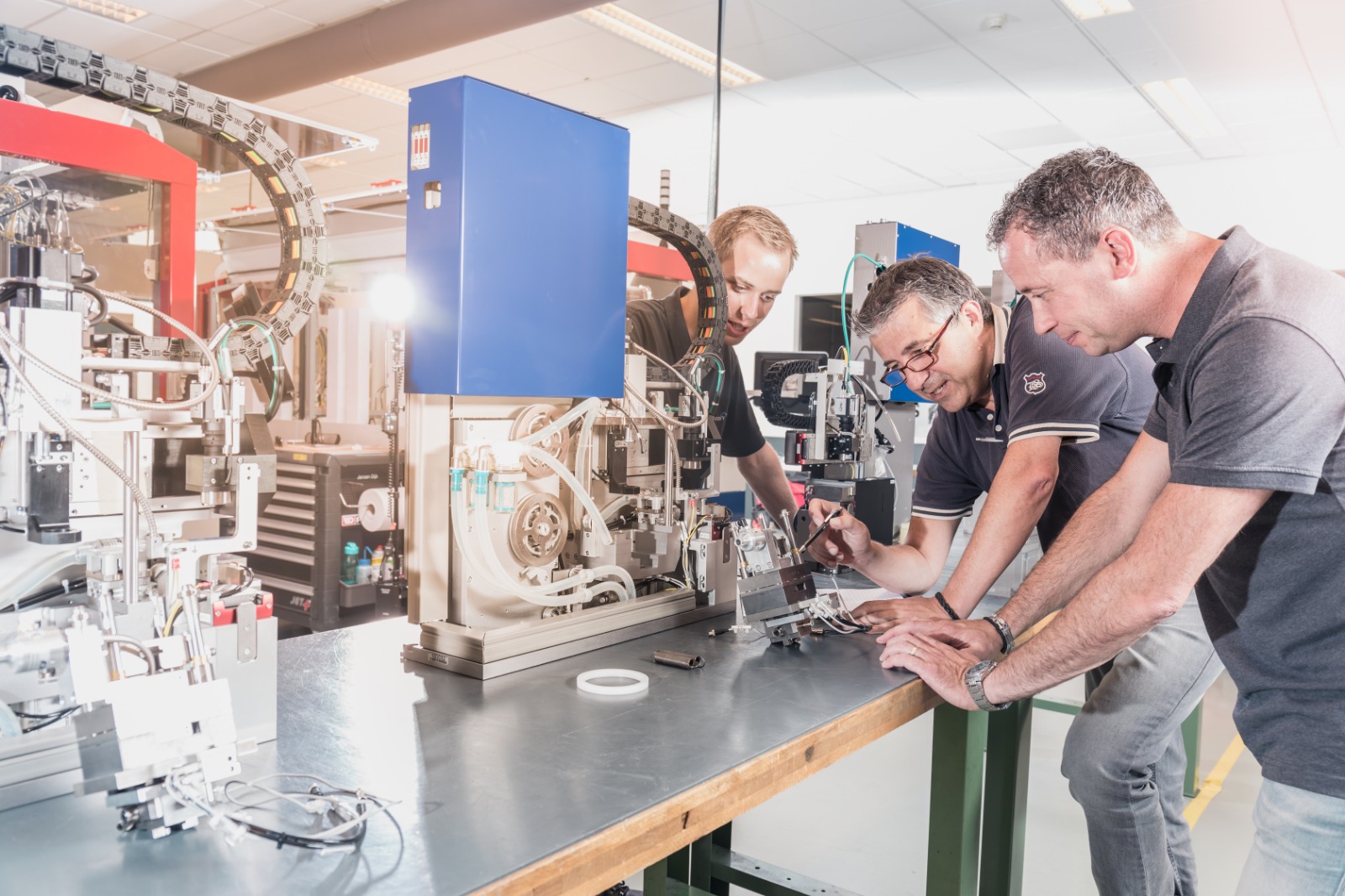 Algemene voorwaarden