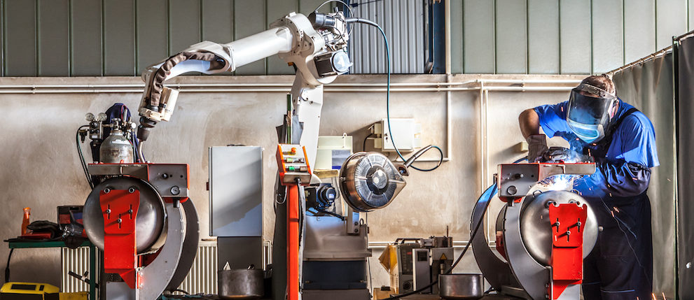 Onderzoeksbijeenkomst Robotiseren: waar loop je tegen aan?