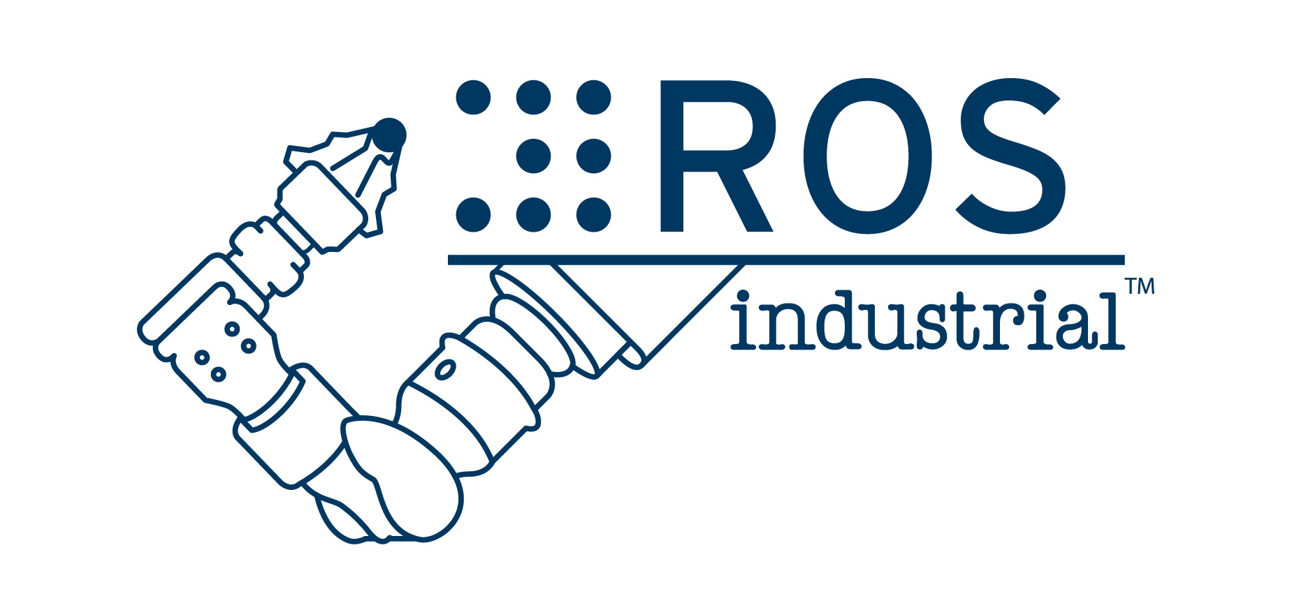 ROS Industrial Training