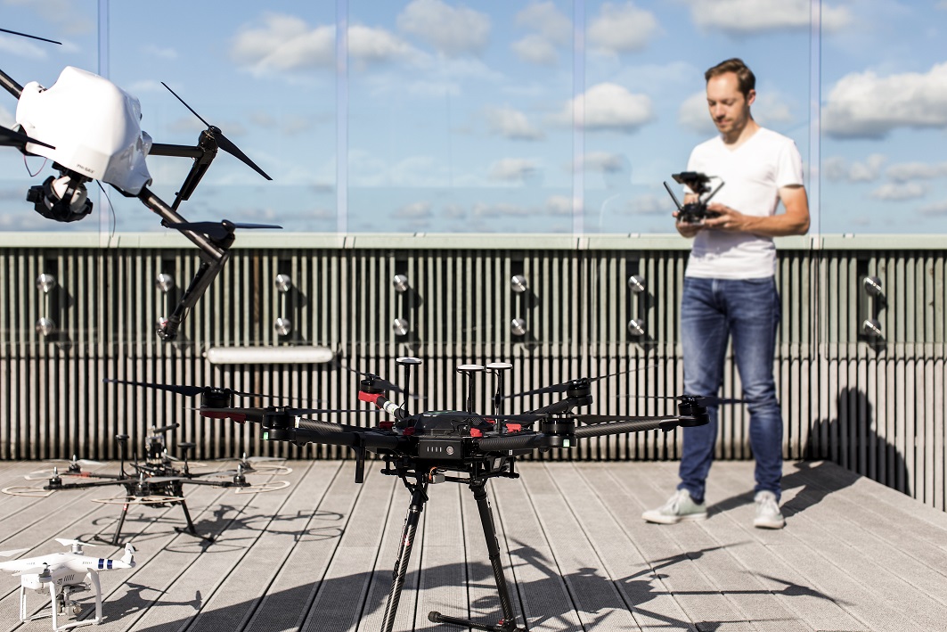 Protected: Robor Electronics