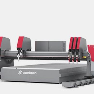 Cooperation between Voortman and educational institutions