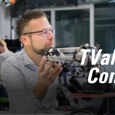 TValley Tech Conference: voor en door engineers in de hightech maakindustrie