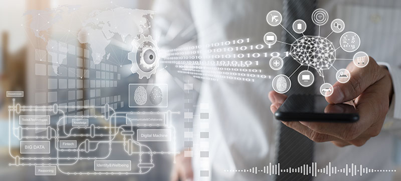 Saxion Ambient Intelligence research group and TValley join forces