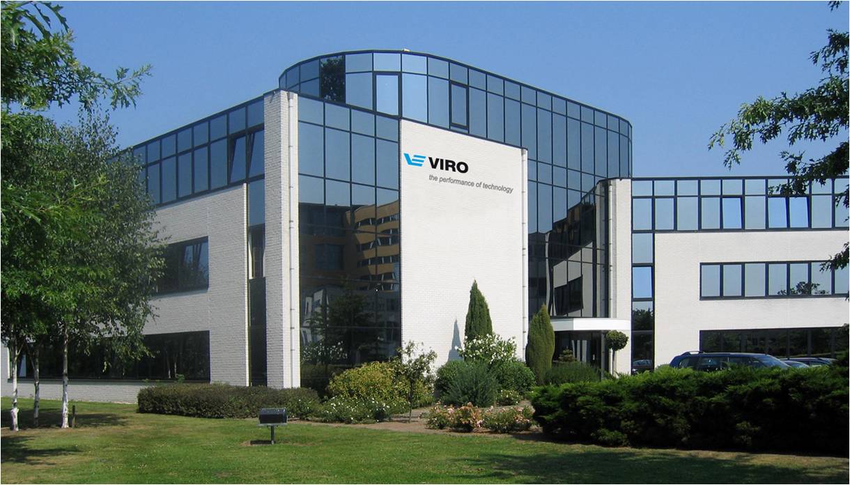 VIRO and TValley start engineering together