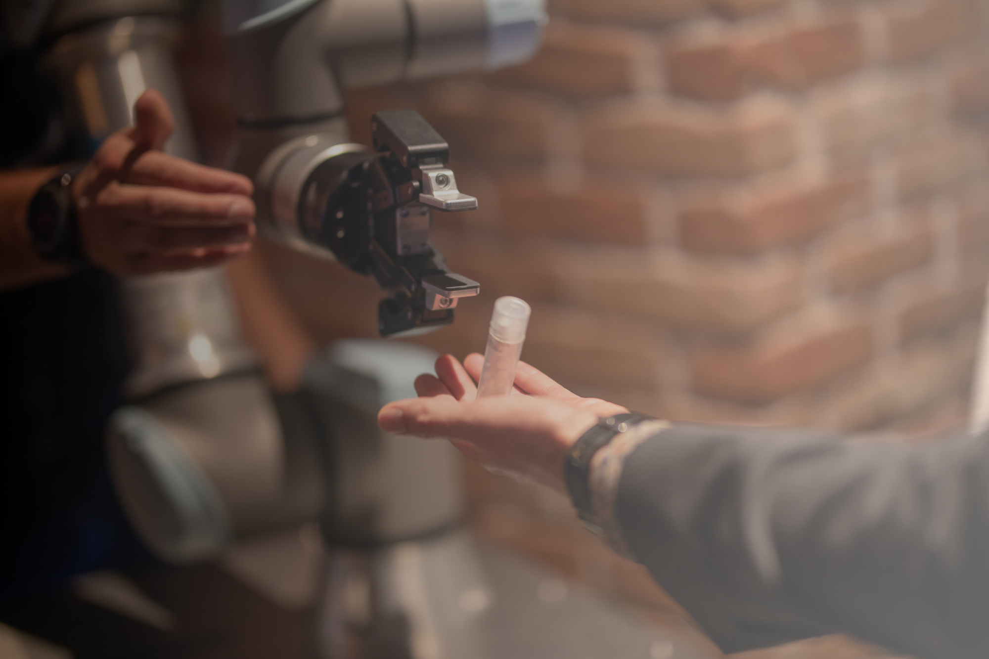 Word partner van TValley