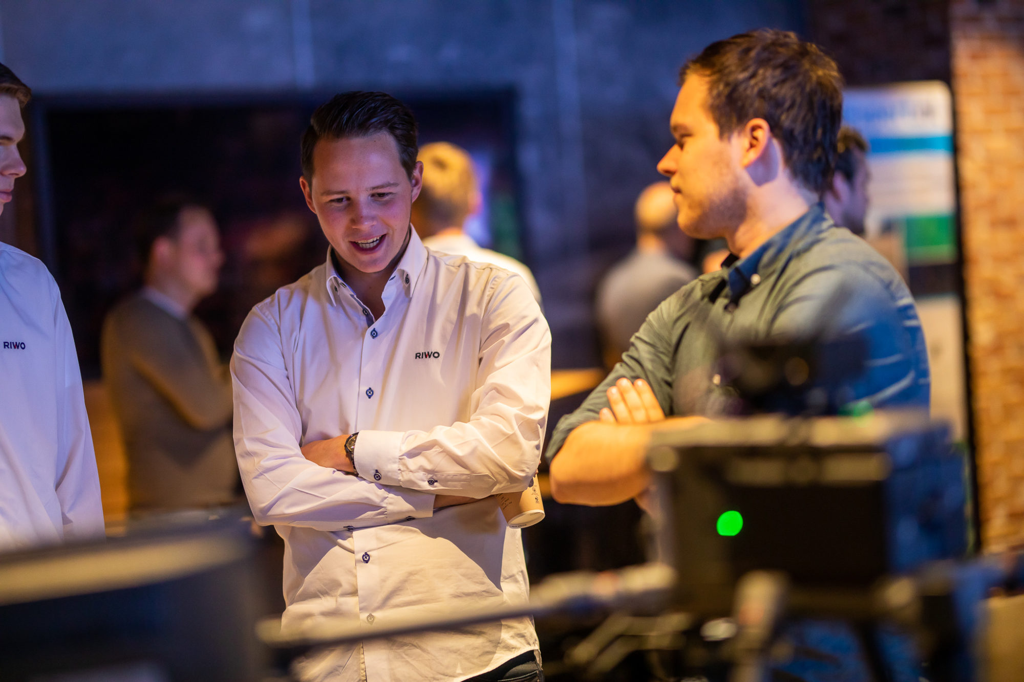 TTG Symbiotic AI for product(ion)