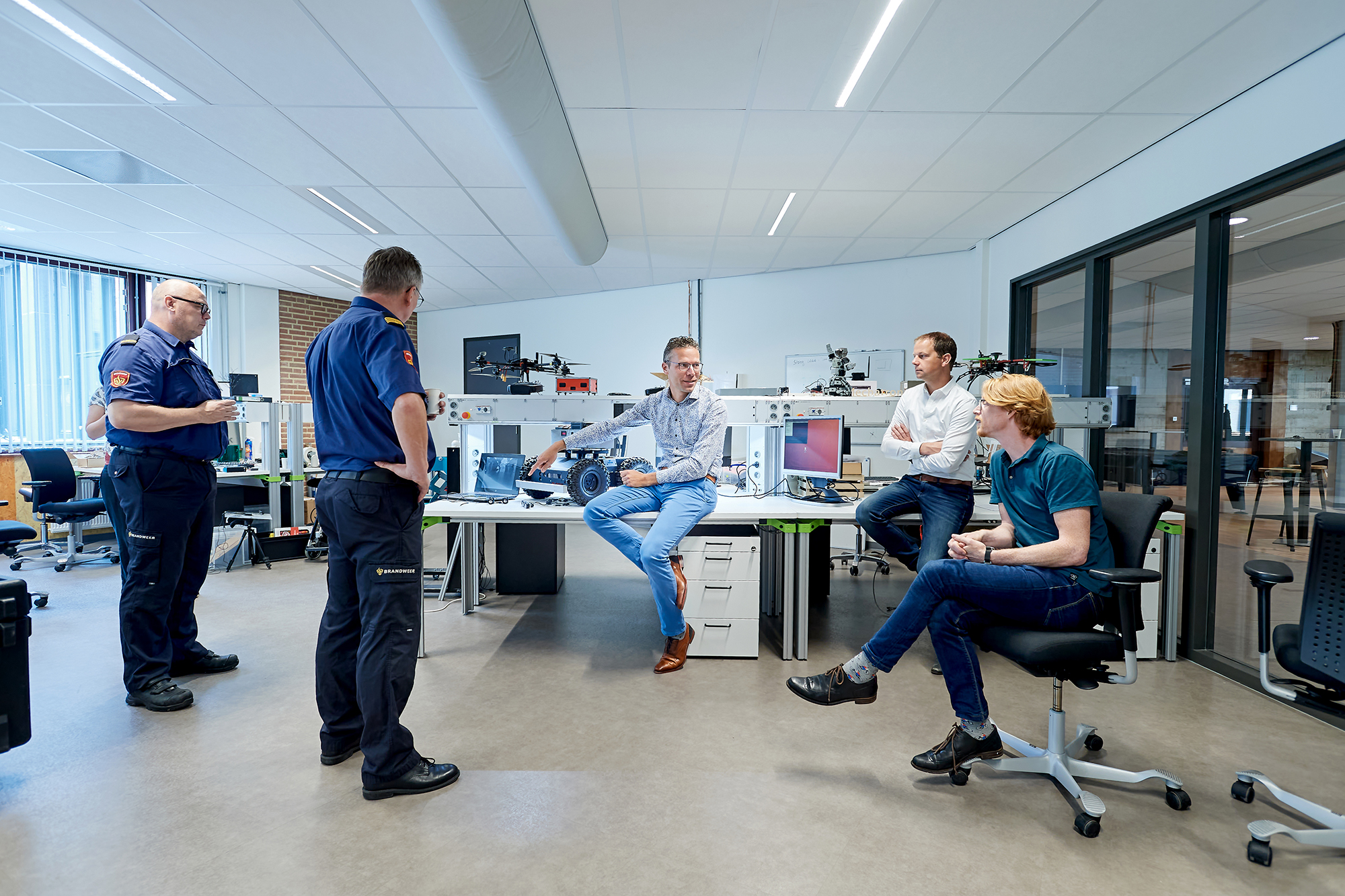 Verdiepende videoserie over Systems Engineering