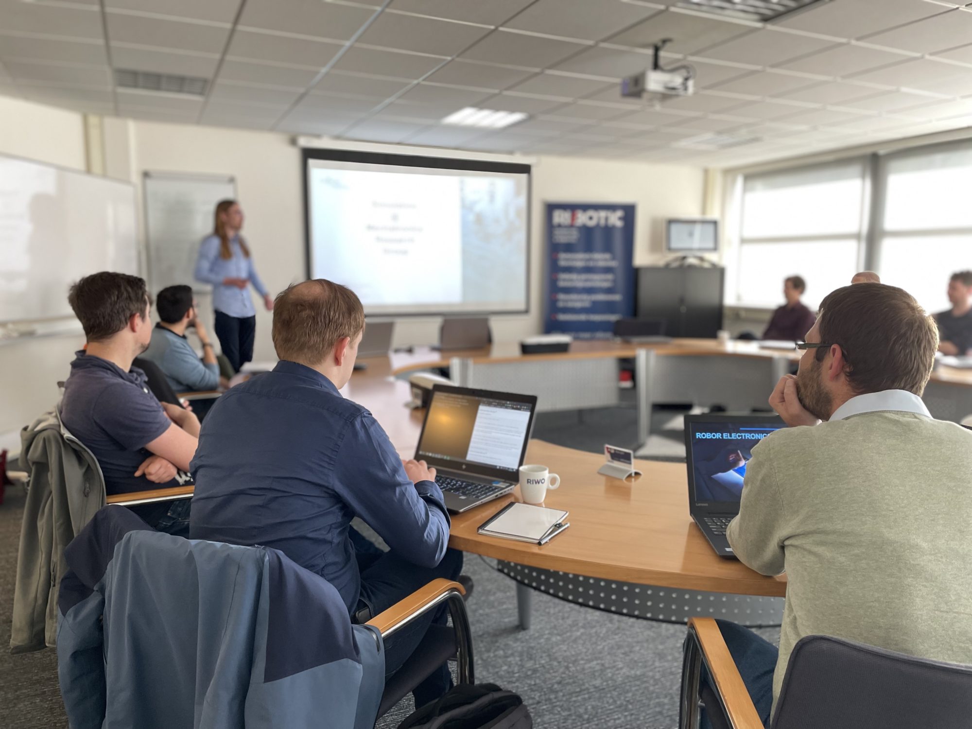 TValley Tech Roadmap sessie #2: een terugblik