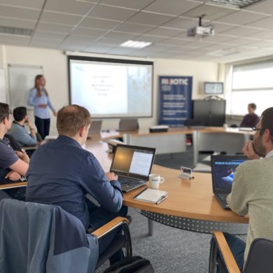 TValley Tech Roadmap sessie #2: een terugblik