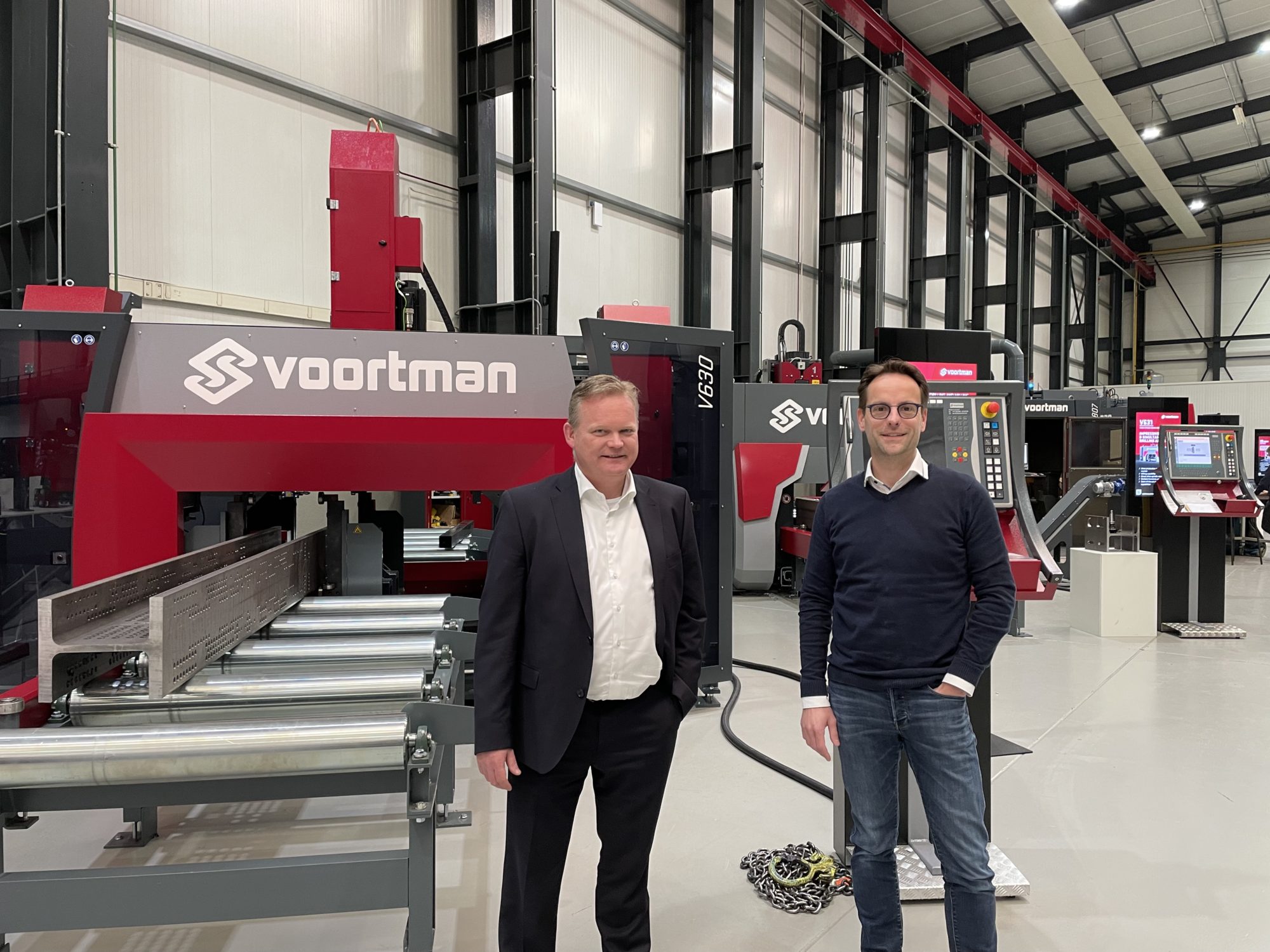 ‘Samen bouwen aan de toekomst’ – Innovatie NU