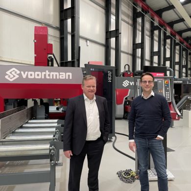 ‘Samen bouwen aan de toekomst’ – Innovatie NU