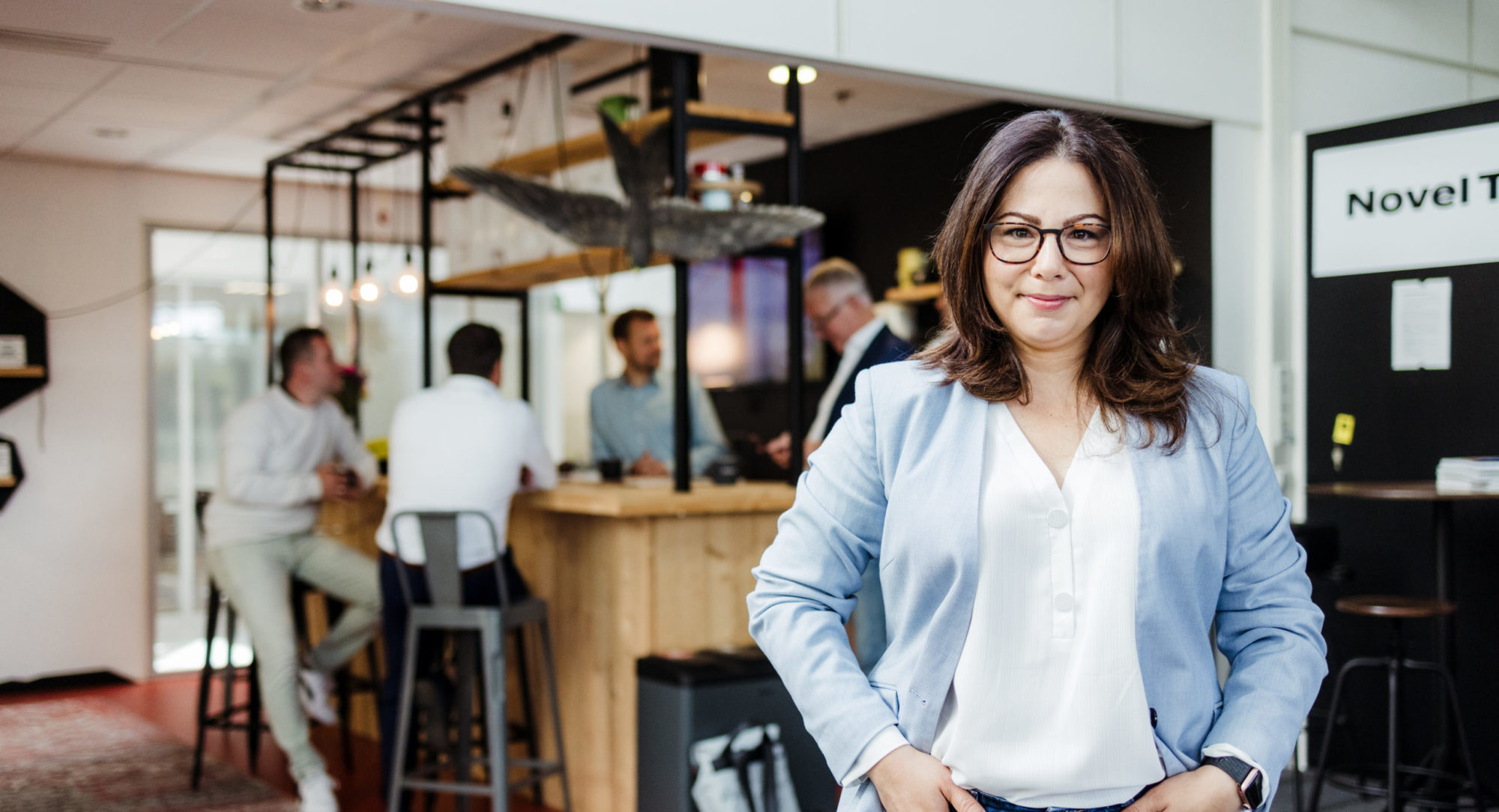 Waarom internet of things interessant is voor je bedrijf