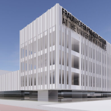 Fraunhofer Innovation Platform – Advanced Manufacturing Workshops