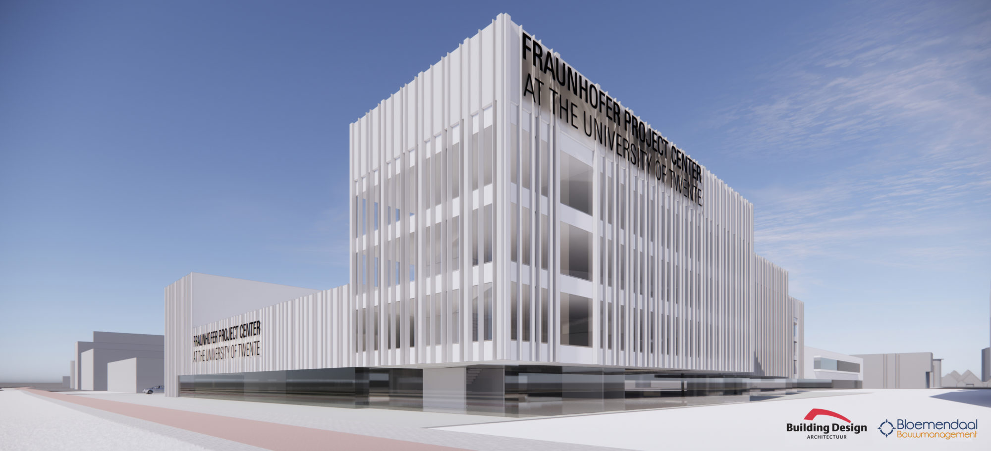 Fraunhofer Innovation Platform – Advanced Manufacturing Workshops