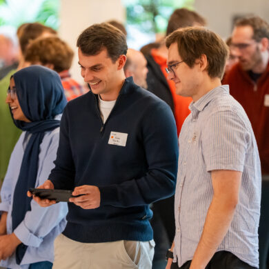 Hoe was het TValley seminar 2025, je leest het hier!