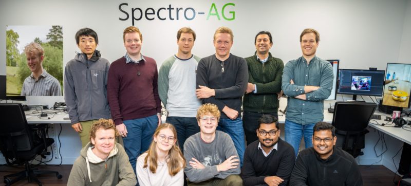 Team Spectro-AG